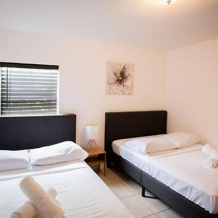 3 Bedroom Miami Home 15 Minutes To The Beach Esterno foto