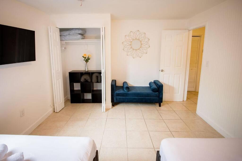 3 Bedroom Miami Home 15 Minutes To The Beach Esterno foto