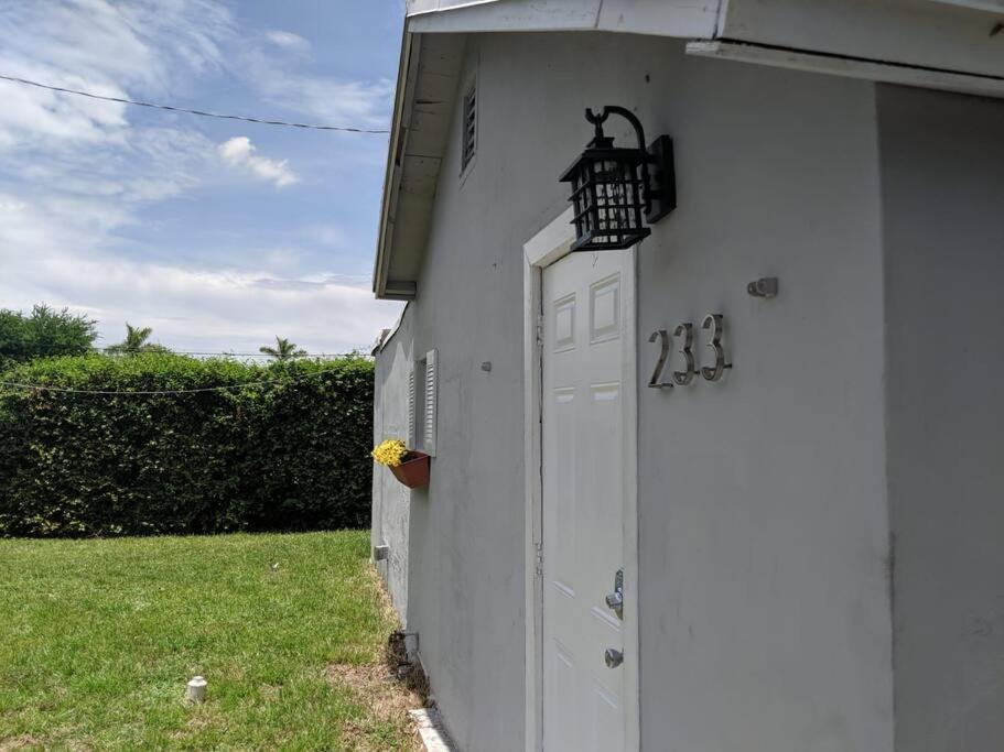 3 Bedroom Miami Home 15 Minutes To The Beach Esterno foto