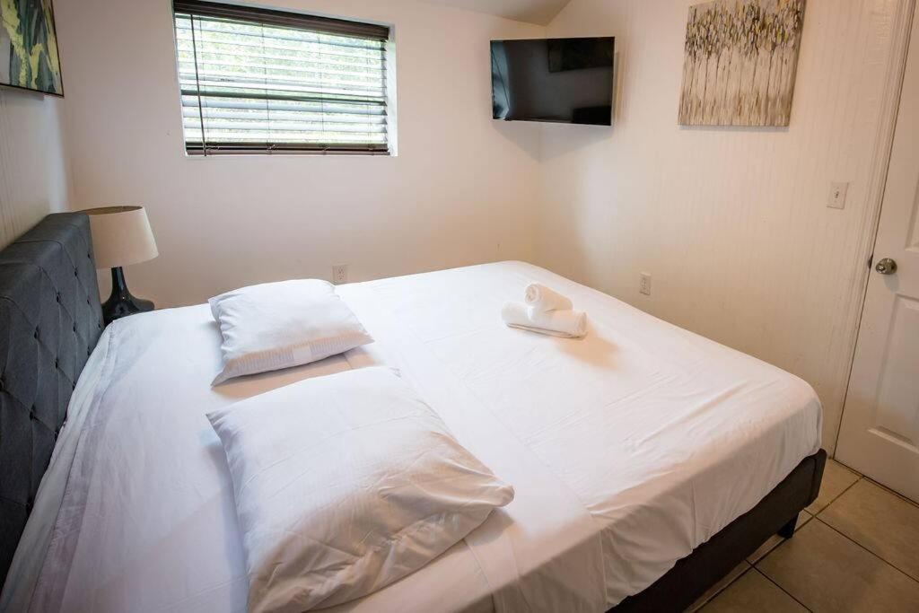 3 Bedroom Miami Home 15 Minutes To The Beach Esterno foto