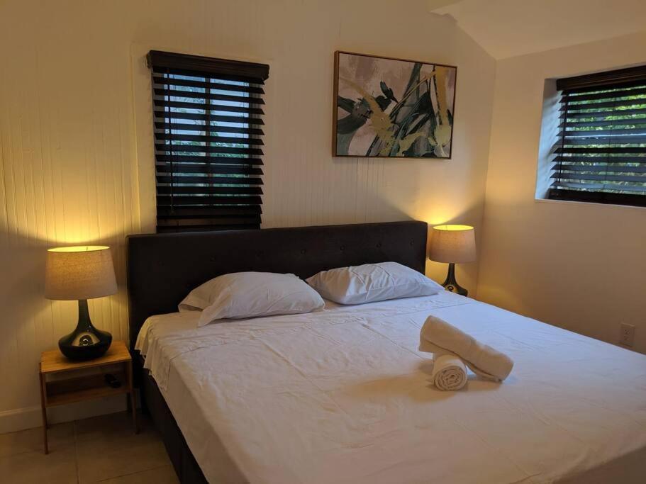 3 Bedroom Miami Home 15 Minutes To The Beach Esterno foto