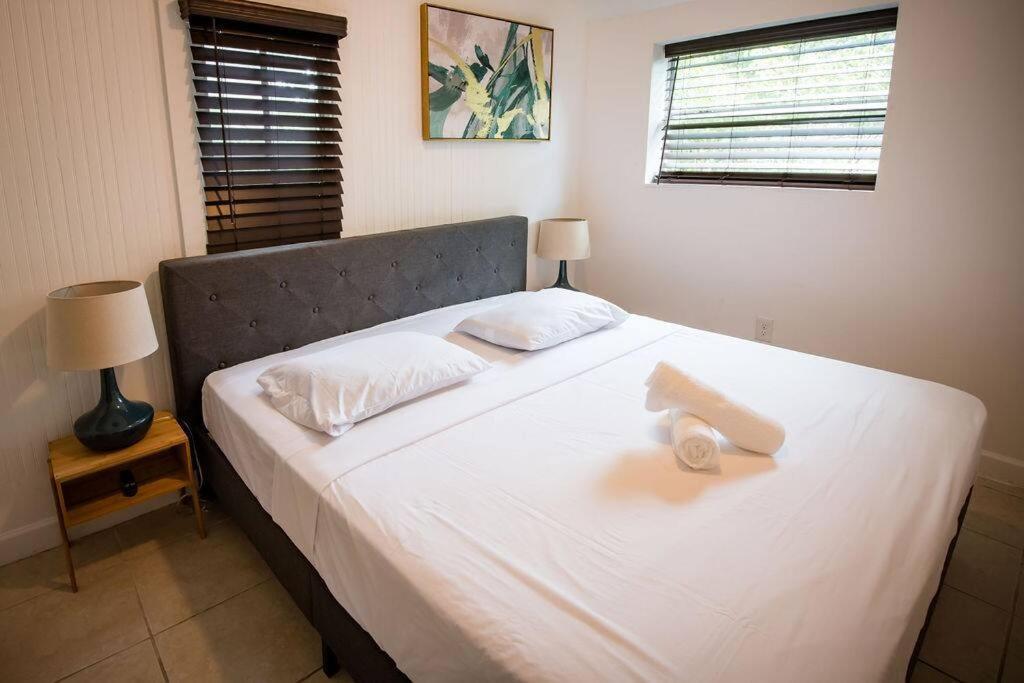 3 Bedroom Miami Home 15 Minutes To The Beach Esterno foto