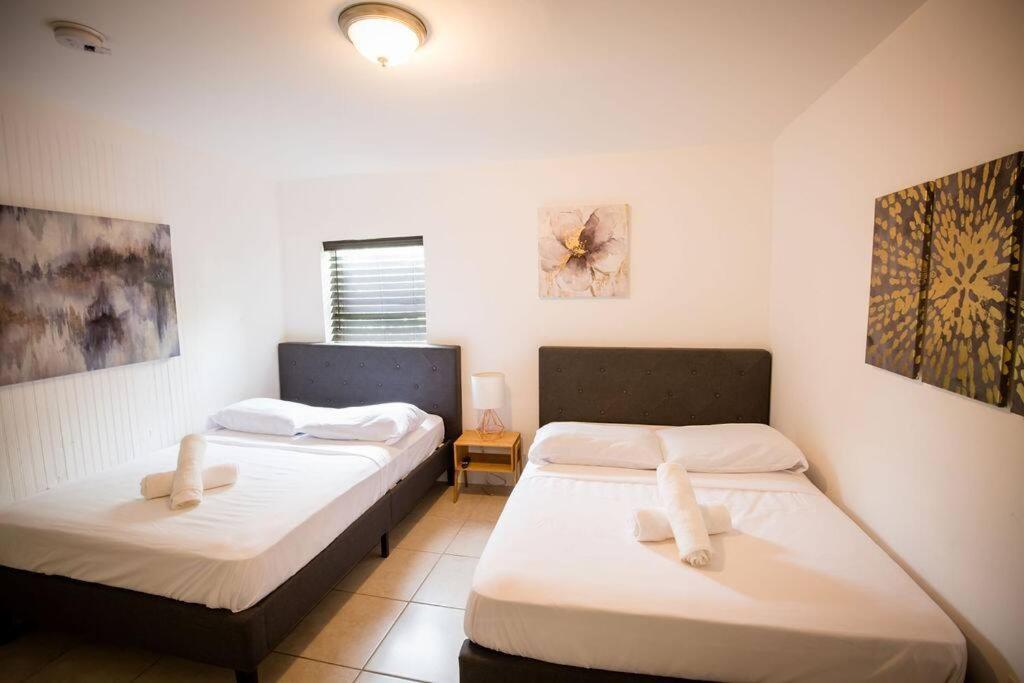 3 Bedroom Miami Home 15 Minutes To The Beach Esterno foto